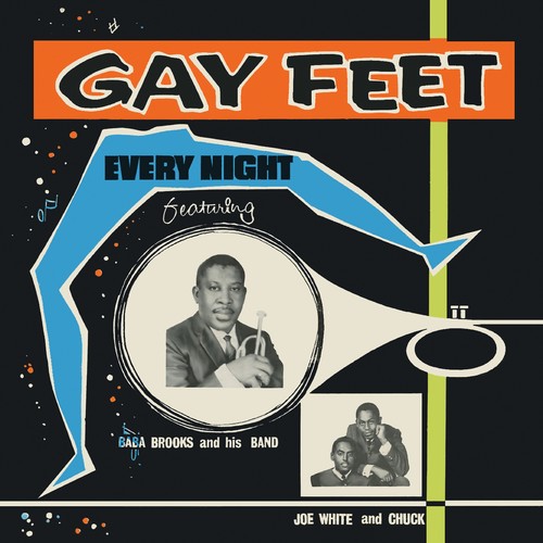Gay Feet|Various Artists