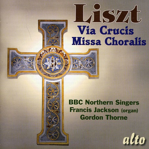 Via Crucis / Missa Choralis