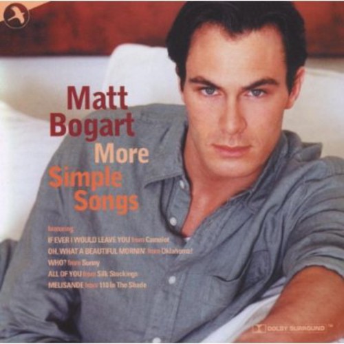 More Simple Songs