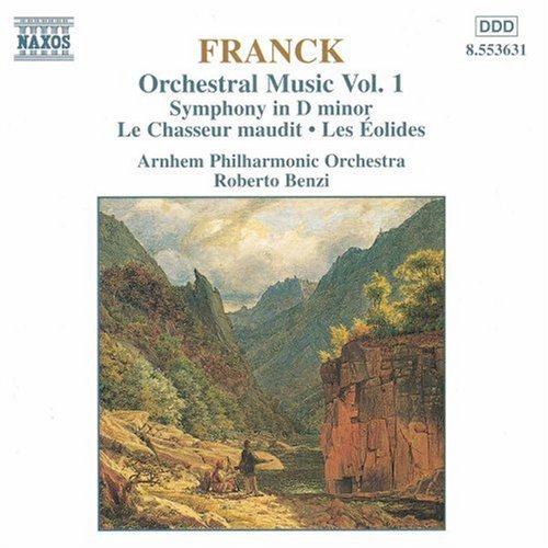 Orchestral Music 1