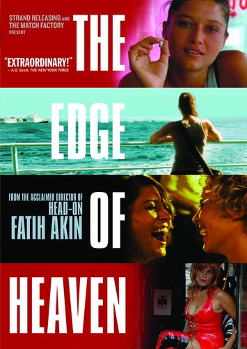 The Edge of Heaven