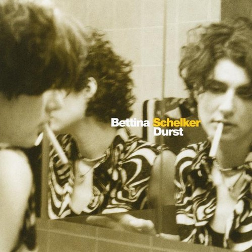 Durst|Bettina Schelker