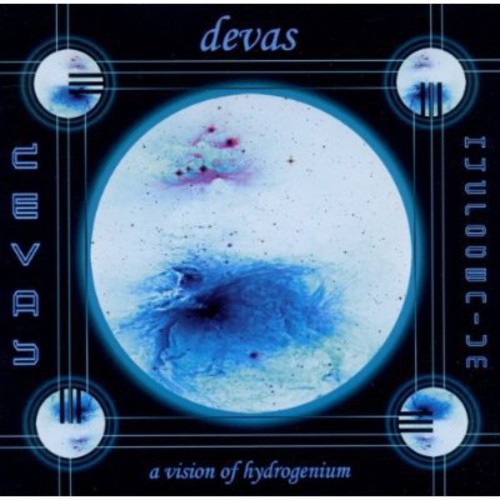 A Vision of Hydrogenium|Devas