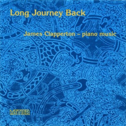 Long Journey Home|James Clapperton