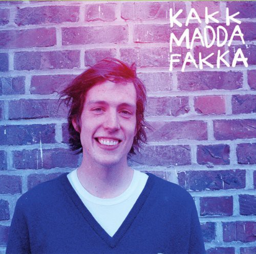 Hest|Kakkmaddafakka