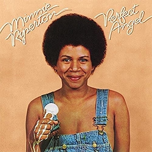 Perfect Angel|Minnie Riperton