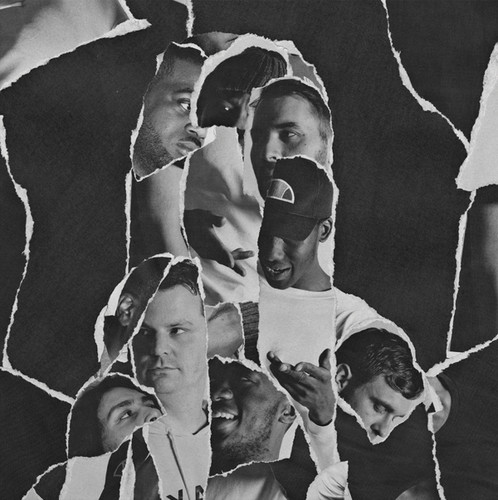 Amy Becker Remixed / Various