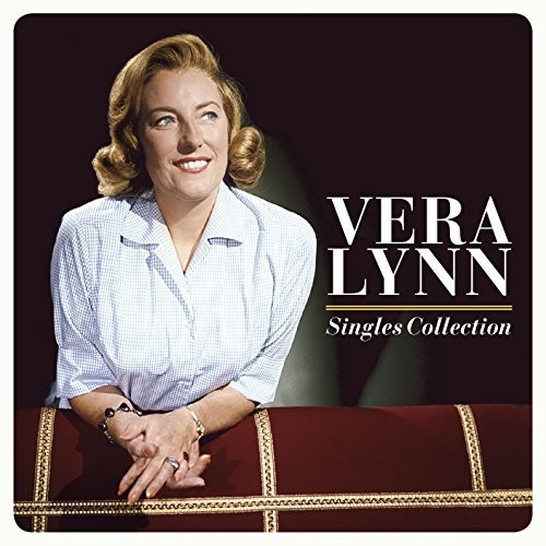 The Singles Collection|Vera Lynn