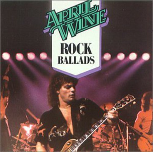 Rock Ballads (can) [Import]