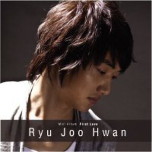 Ryu Joo Hwan|Joo Hwan Ryu