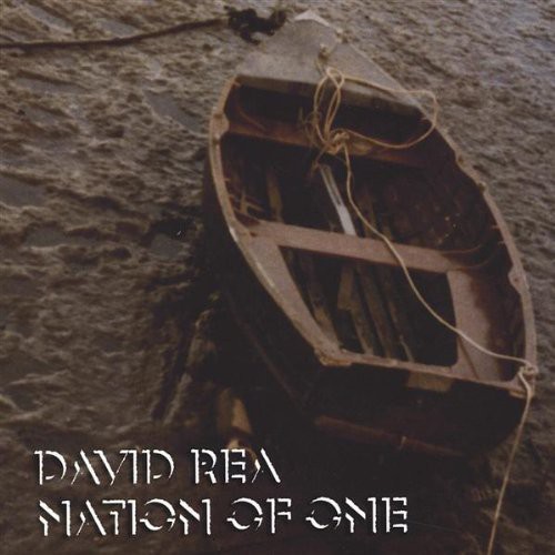 Nation of One|David Rea