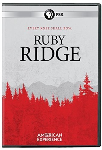 American Experience: Ruby Ridge|Pbs