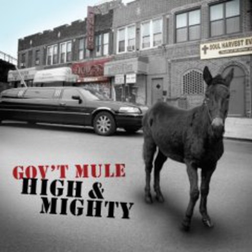 High and Mighty