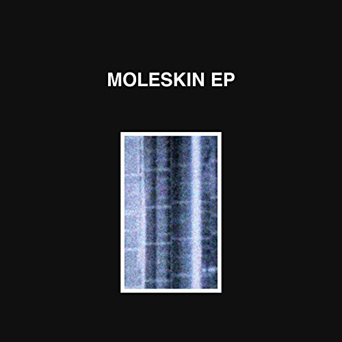 Moleskin EP|Moleskin