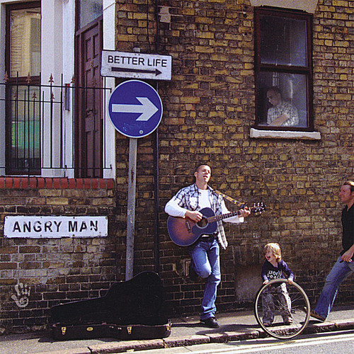 Better Life|Angryman