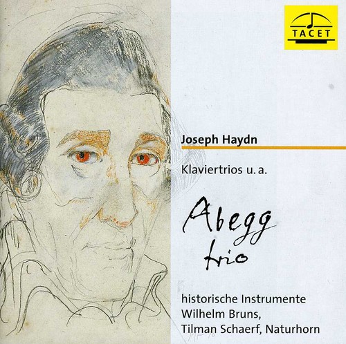 Klaviertrios U.A.|Invocation