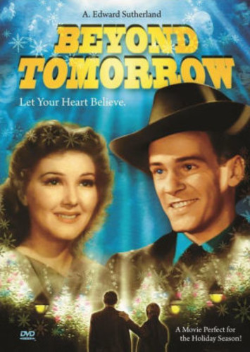 Beyond Tomorrow (aka Beyond Christmas)