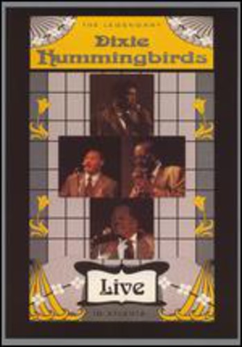 Live in Atlanta