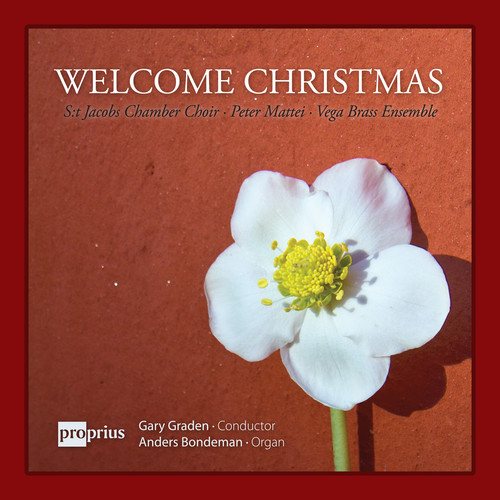 Welcome Xmas