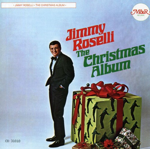 Christmas Album