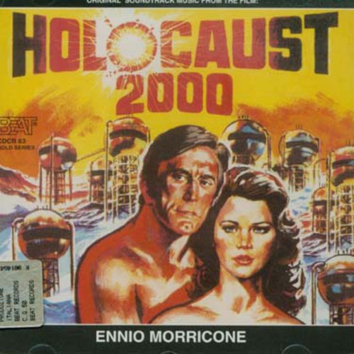Holocaust 2000 (Original Soundtrack) [Import]