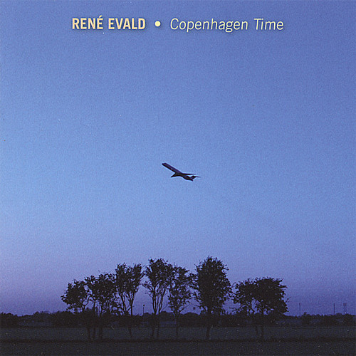 Copenhagen Time|Rena Evald