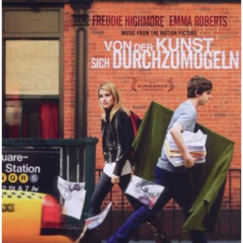 Art of Getting By: Music from Motion Picture /  Various