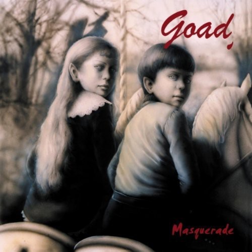 Masquerade|Goad