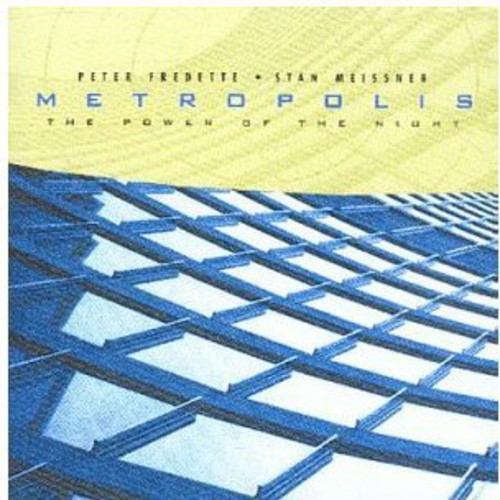 Power Of The Night|Metropolis