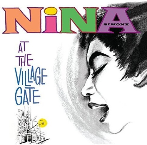 At the Village Gate|Nina Simone