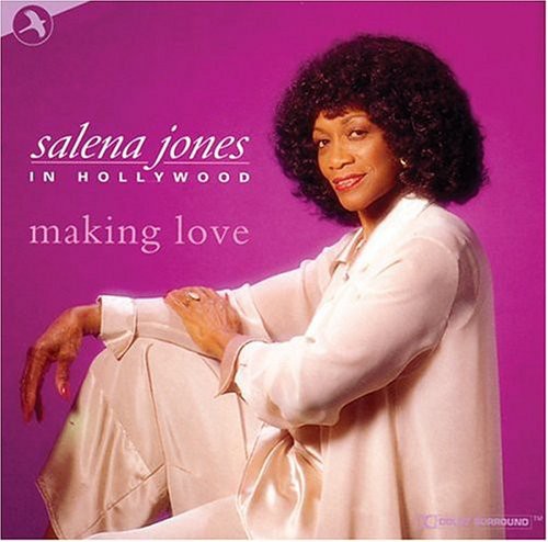 In Hollywood: Making Love