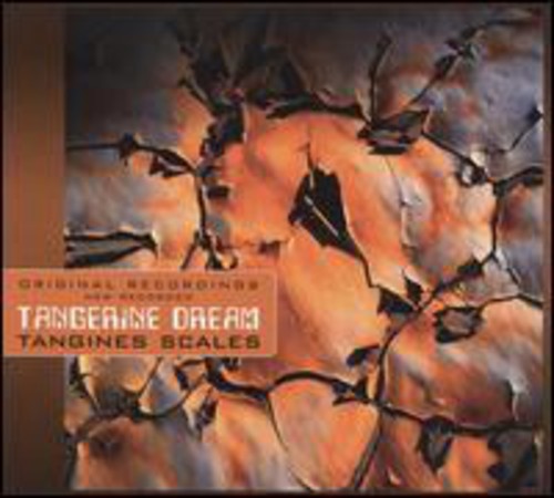 Tangines Scales|Tangerine Dream