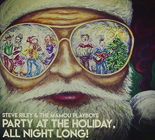 Party At The Holiday /  All Night Long