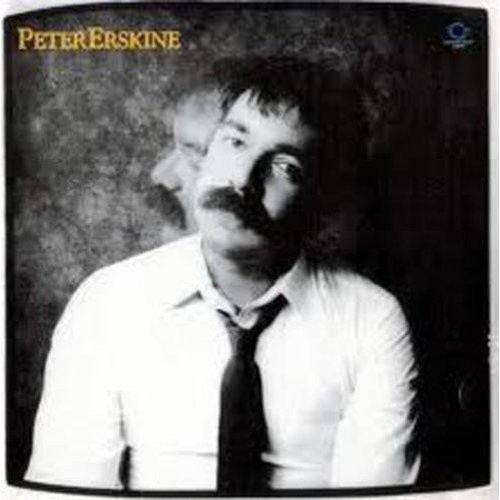 Peter Erskine - Peter Erskine (Vinyl)