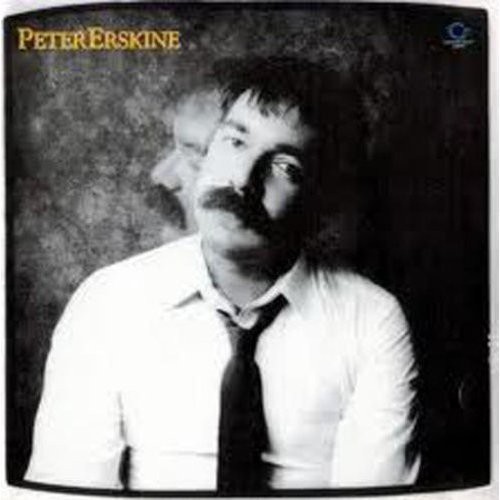 Peter Erskine