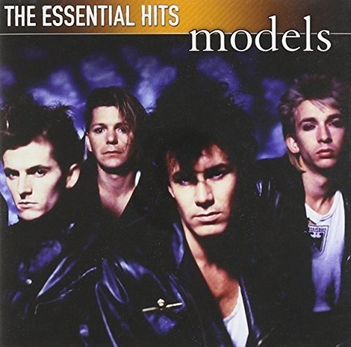 The Essential Hits|Models