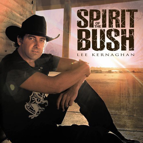 Spirit of the Bush [Import]