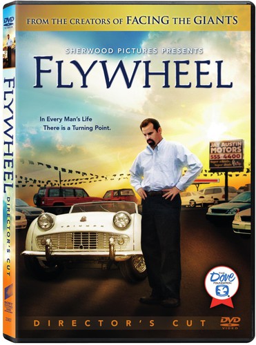 Flywheel