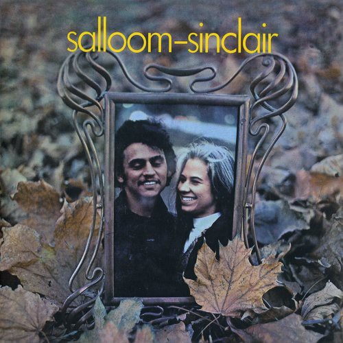 Salloom-Sinclair|Salloom-Sinclair