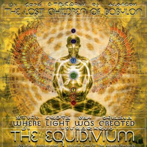 Where Light Was Created: The Equidivium