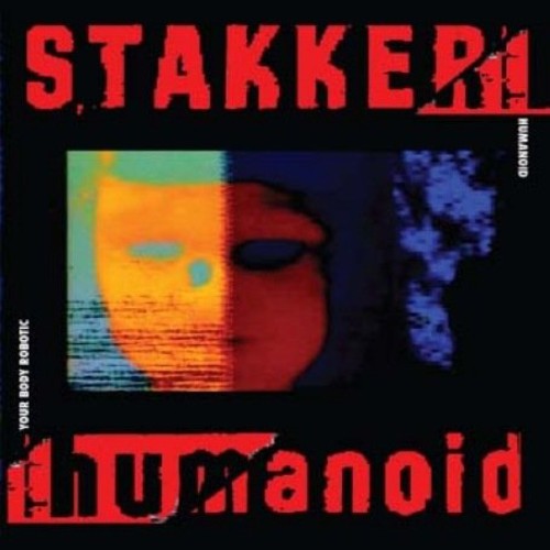Your Body Robotic|Humanoid