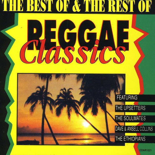 Reggae Classics /  Various