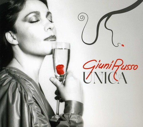 Unica [Import]