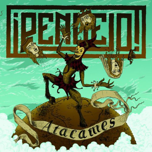 Atacames|Pendejo