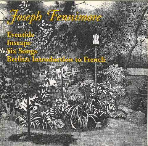 Music of Joseph Fennimore