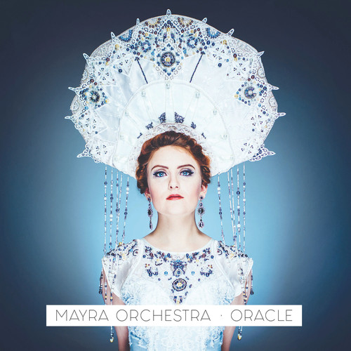 Oracle|Mayra Orchestra
