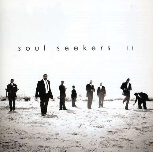 Soul Seekers II