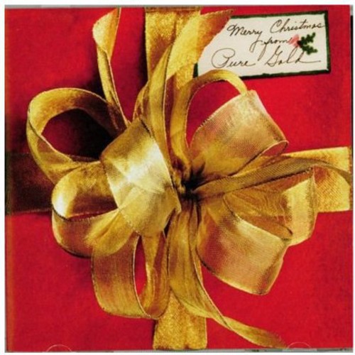 Merry Christmas from