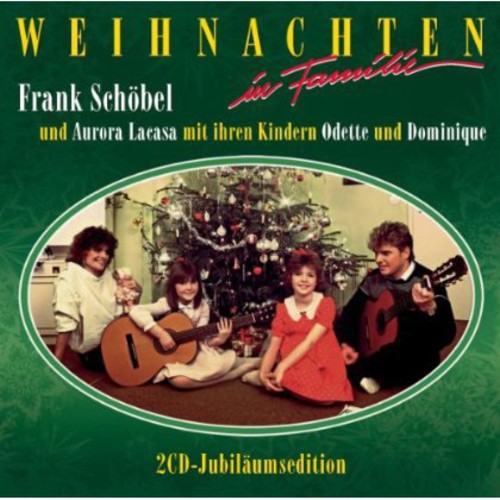 Weihnachten in Familie [Import]