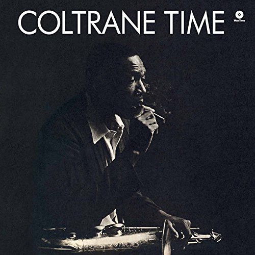 Coltrane Time|John Coltrane